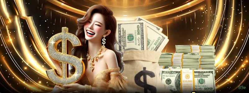 Baccarat Online 89e