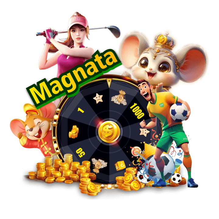Fortune Mouse Slot 89e