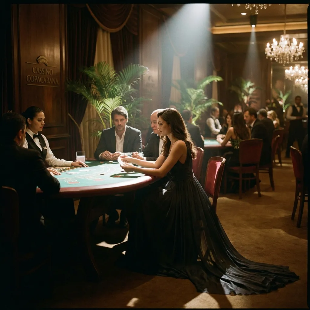 89e Cassino Online
