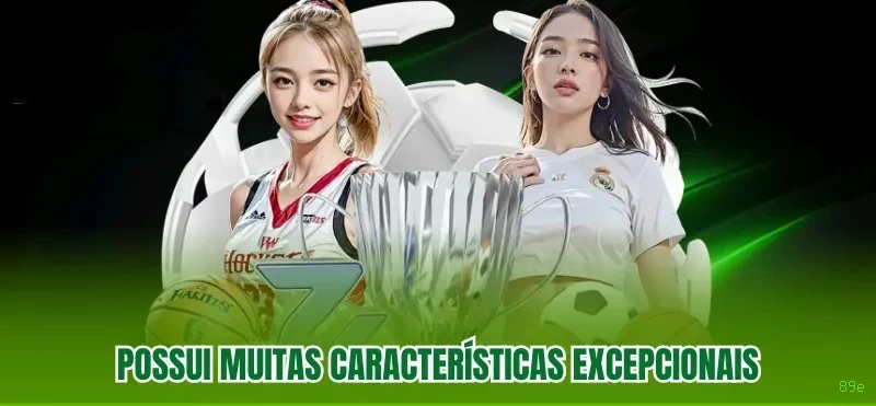 Slots Clássicos 89e