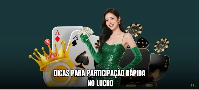 Baccarat Ao Vivo 89e